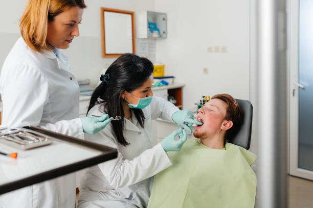 Best Emergency Dental Care for Broken or Chipped Teeth in Filer, ID